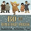 Bo at Ballard Creek study guide