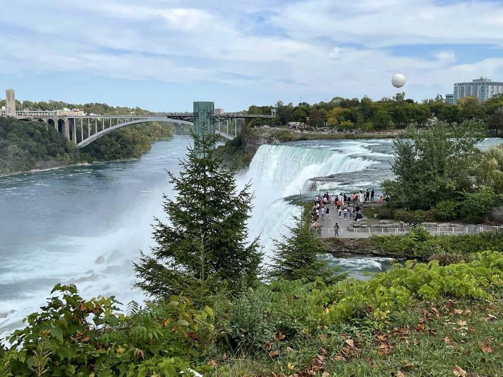 Niagara Falls