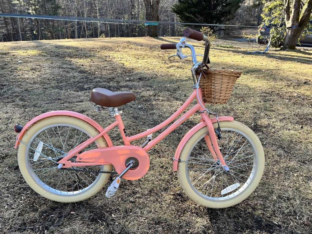 Glerc bike Little Molly