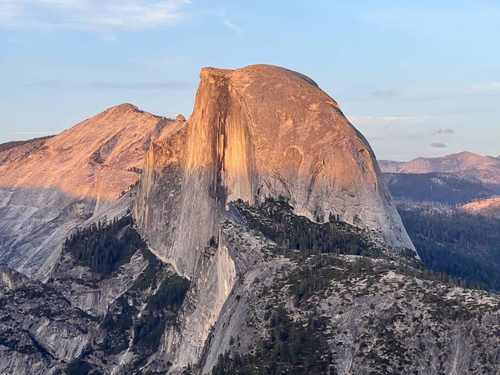 Half Dome