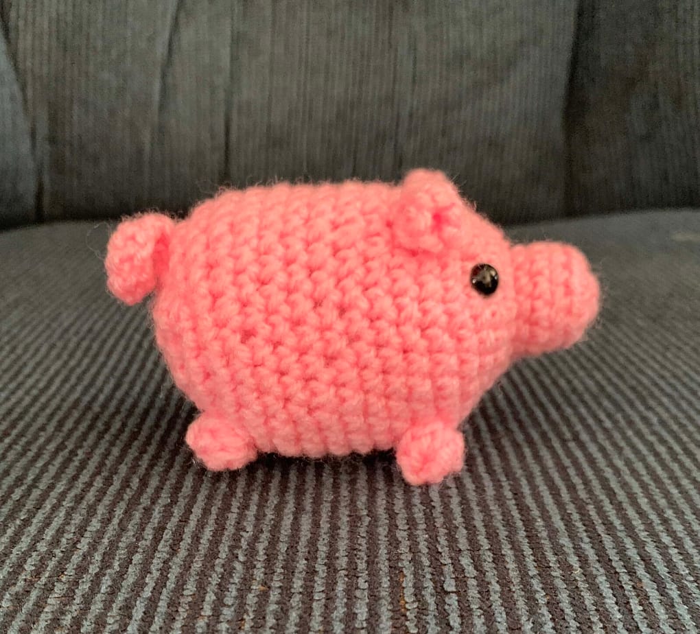 pigmini pig