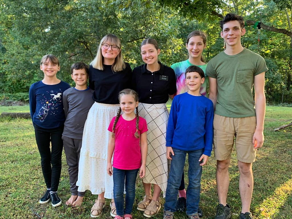 sister missionaries in charlotte nc mission