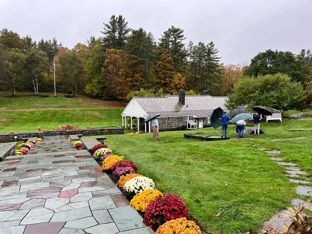 Joseph Smith's birthplace
