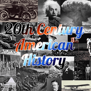 20th century US american history course