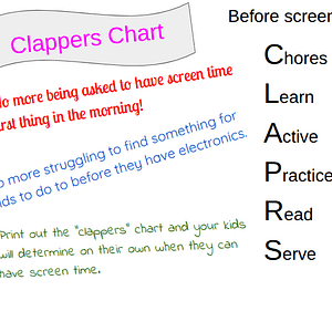 Clappers