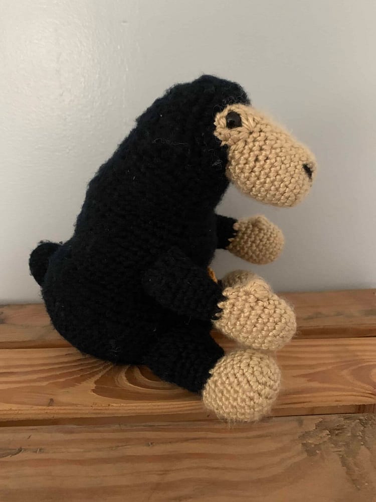 crocheted.niffler2