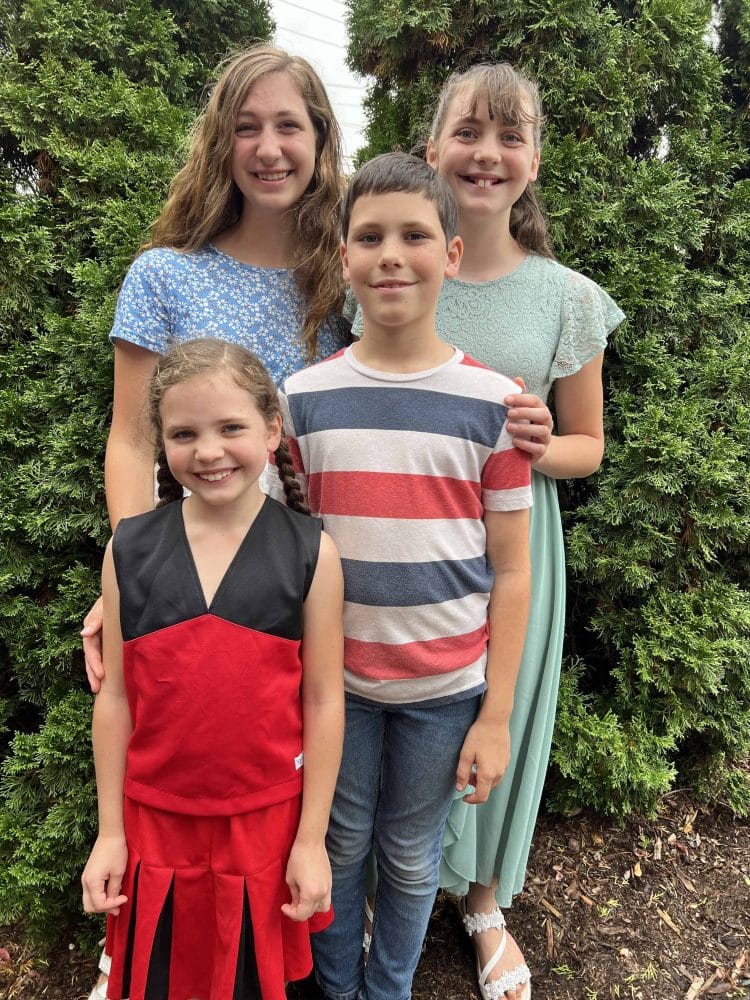 actors in Junie B Jones
