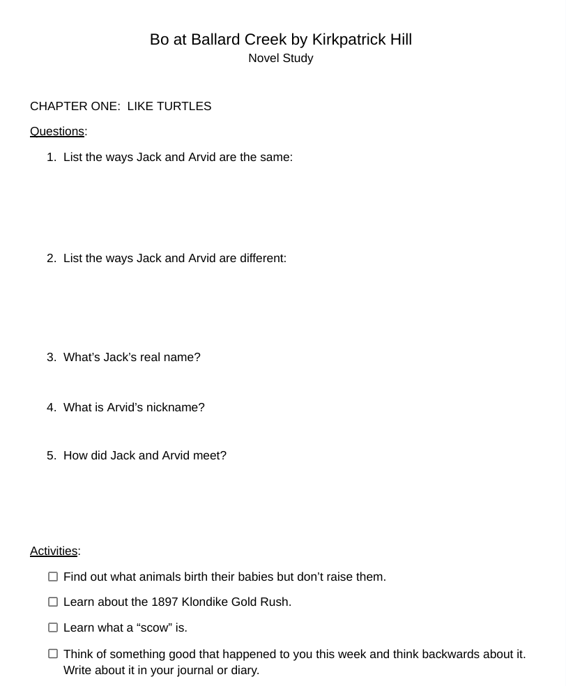Bothumb1 Bo study guide